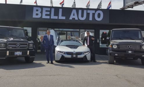 Bell Auto