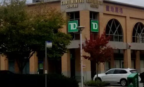 Continental Shopping Centre