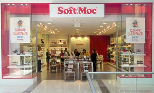 SoftMoc Surrey