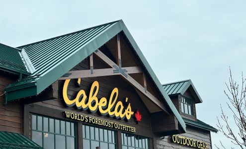 Cabela's