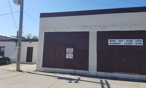 United Unlimited Importers Exporters Wholesale