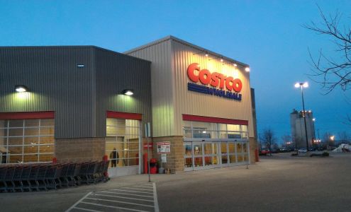 Costco Wholesale