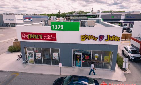 Northgate Shopping Centre