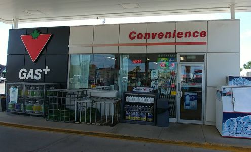 Canadian Tire Gas+