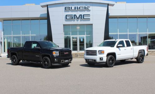 Hopper Buick GMC North Bay