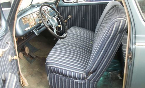 Fawcett Motor Carriage Company