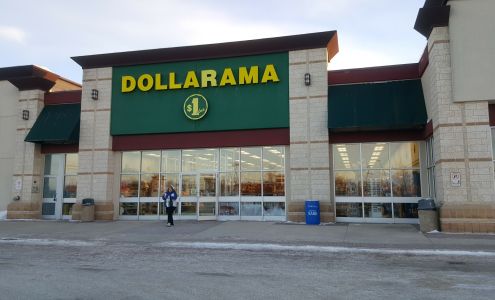 Dollarama