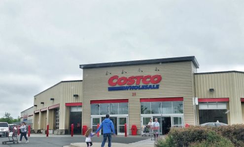 Costco Wholesale