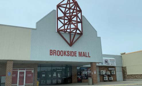 Brookside Mall