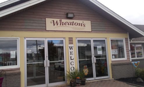 Wheaton's