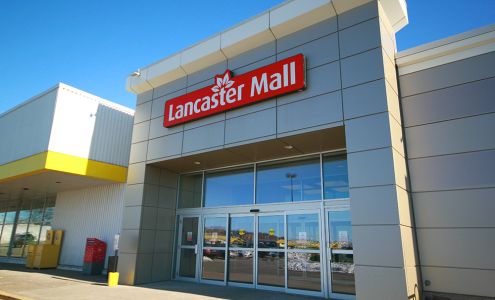 Lancaster Mall