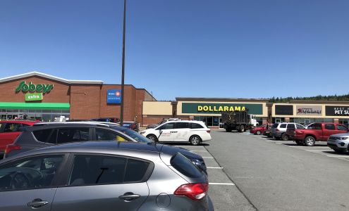 Dollarama Upper Tantallon