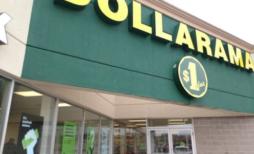 Dollarama