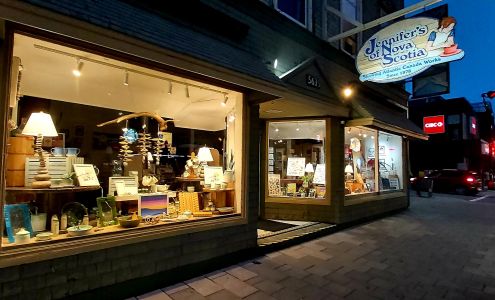 Jennifer's Of Nova Scotia