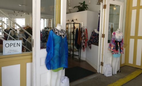 Lisa Drader-Murphy Flagship