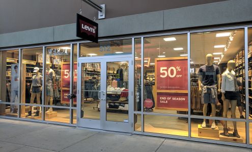 Levi's Outlet Store