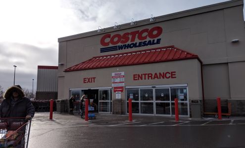 Costco Wholesale