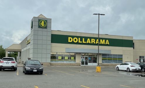 Dollarama