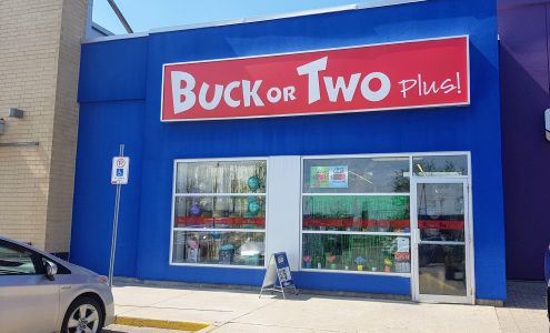 Buck Or Two Plus Whitchurch-Stouffville