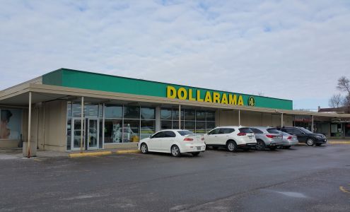 Dollarama