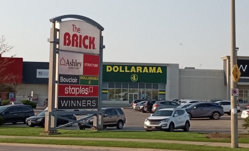 Dollarama