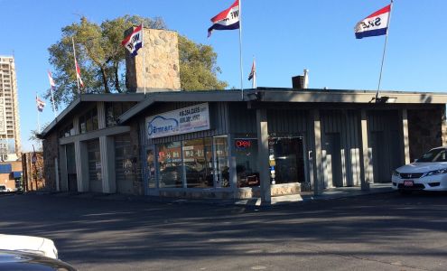 Armin Auto Sales Corp