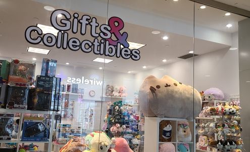 The Littlest Gift Boutique