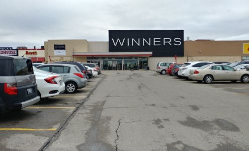 Winners Mississauga