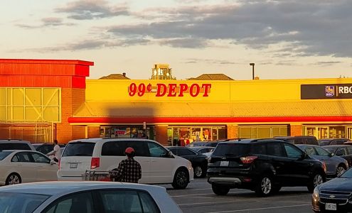 99¢ Depot Mississauga