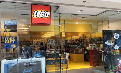 The LEGO® Store Sherway Gardens
