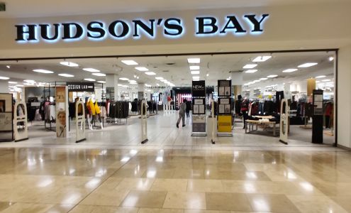 Hudson's Bay
