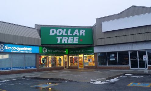 Dollar Tree