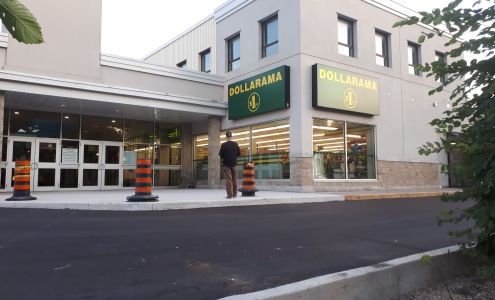 Dollarama