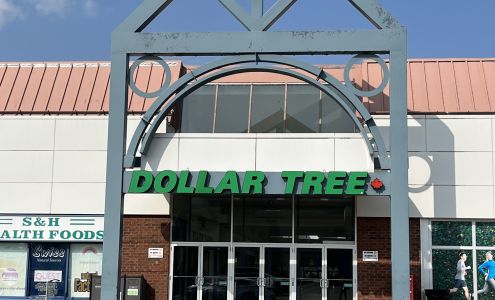 Dollar Tree Kitchener