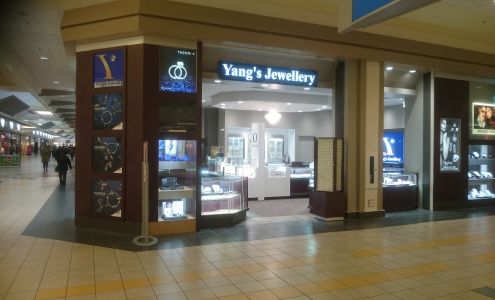 Yang's Jewellery Ltd