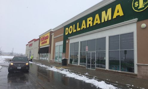 Dollarama