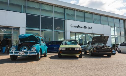 Carrefour 40-640 Volkswagen
