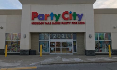 Party City