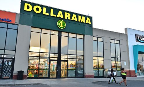 Dollarama