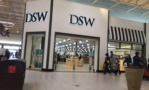 DSW Designer Shoe Warehouse