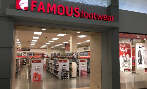 Famous Footwear