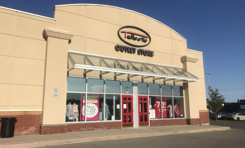 Talbots Clearance Outlet