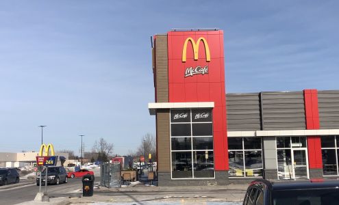 SmartCentres Pickering