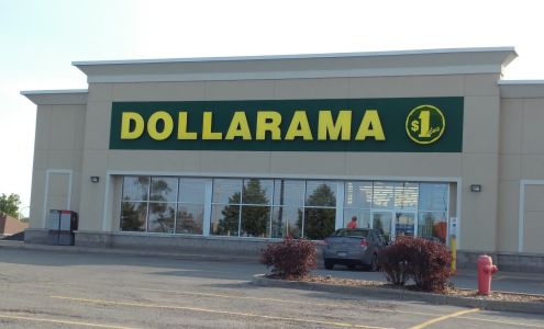 Dollarama