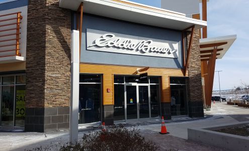 Eddie Bauer Outlet