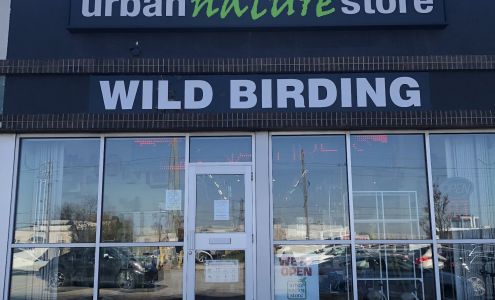 Urban Nature Store