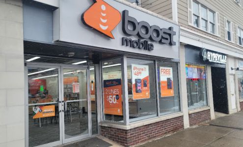Boost Mobile