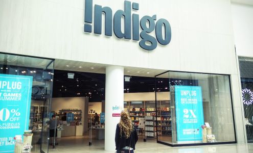 Indigo
