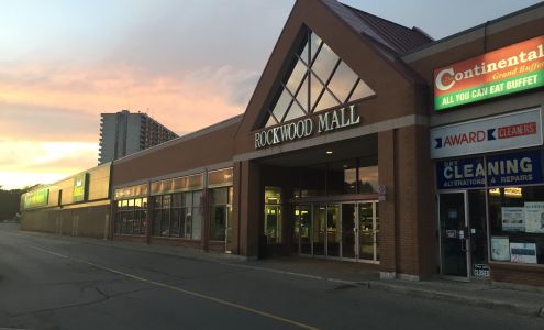 Rockwood Mall