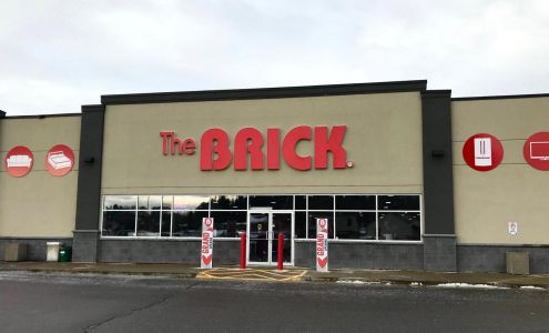 The Brick Huntsville